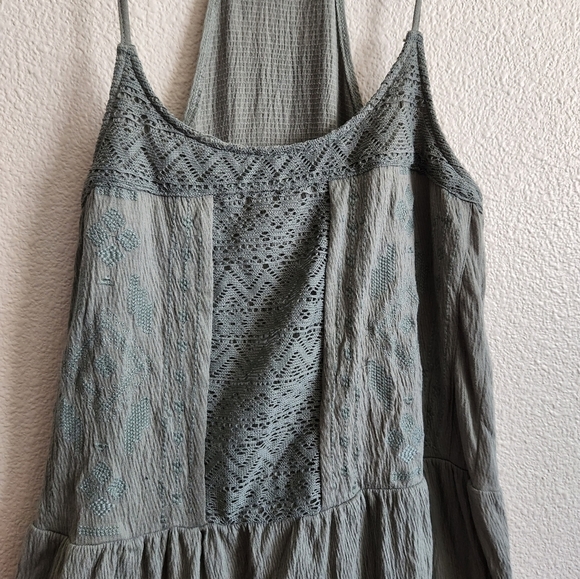 Roxy Women's Beaches Dress - Picture 6 of 10